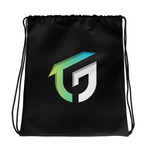 Tripp Gaming Drawstring Bag