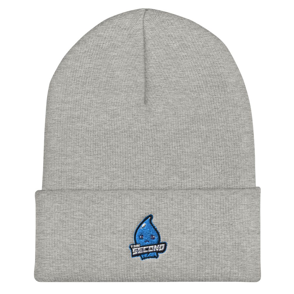 The_Second_Tear Beanie