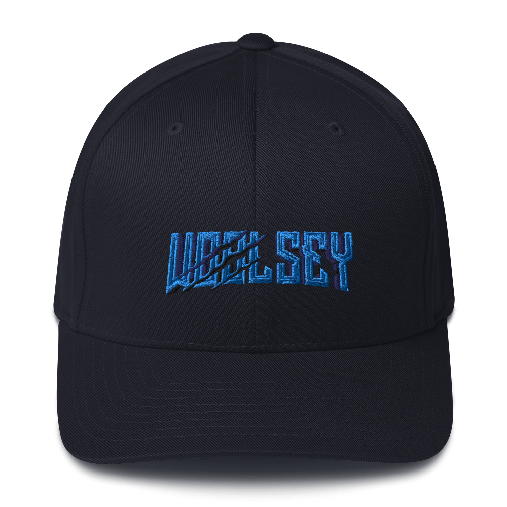 Woolsey Gaming Flexfit Hat