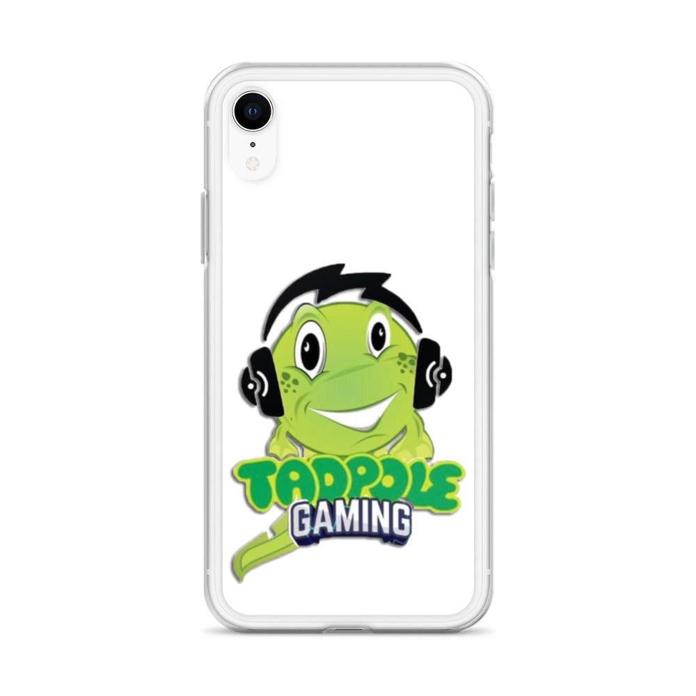 TadpoleGaming iPhone Case