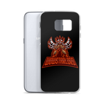 WOWStarLord Samsung Case