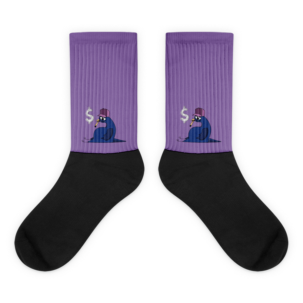 Бай Гълъб Socks
