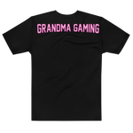 Grandma Gaming All Over Tee