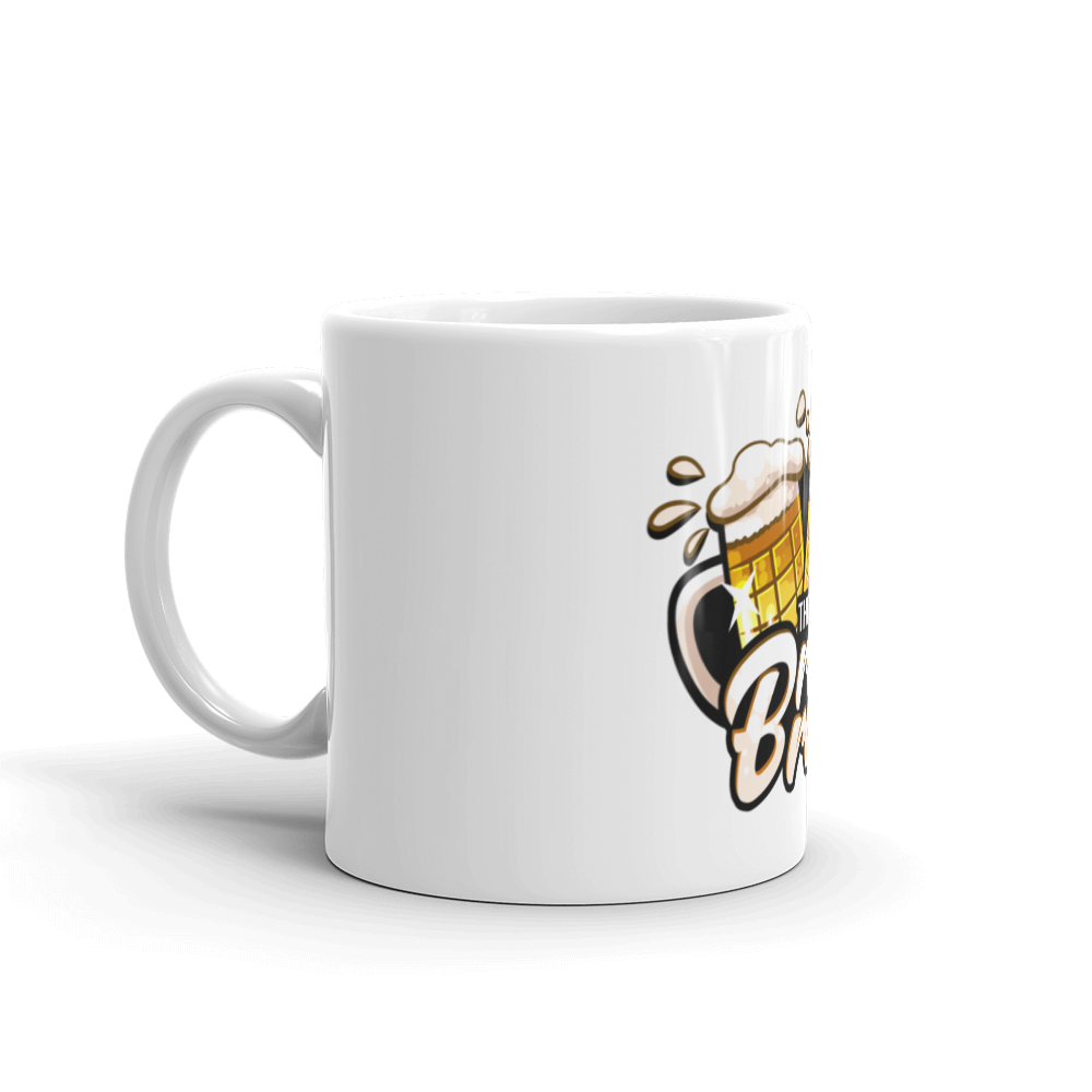 The Brew Bros Mug