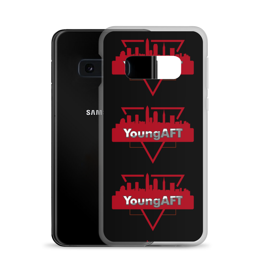 YoungAFT Samsung Case