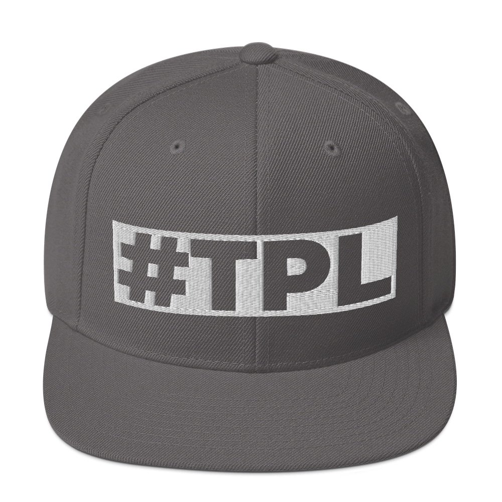 ThaPromise19 #TPL Snapback