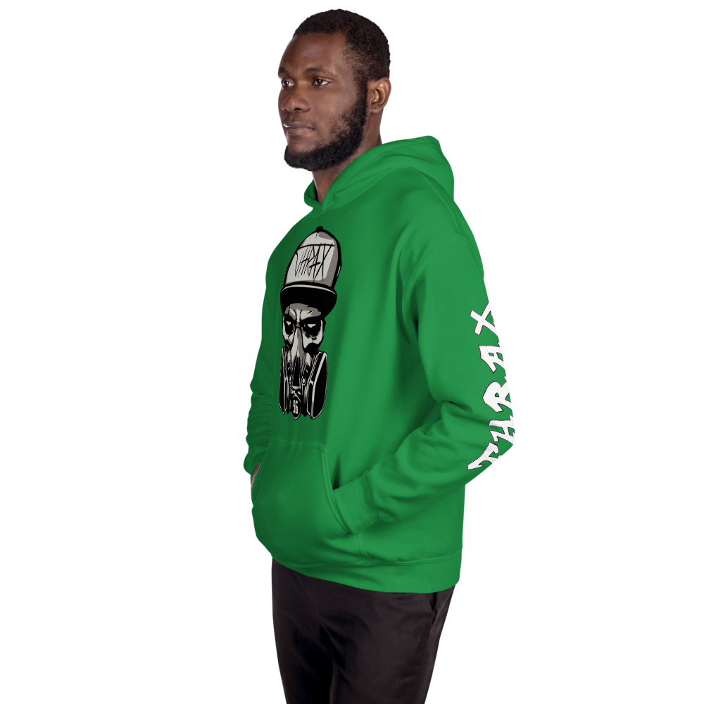 Thrax Hoodie