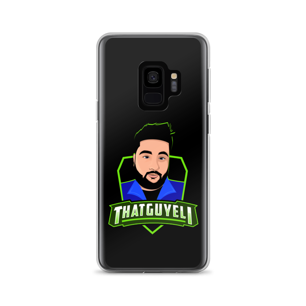 ThatguyEli Samsung Case