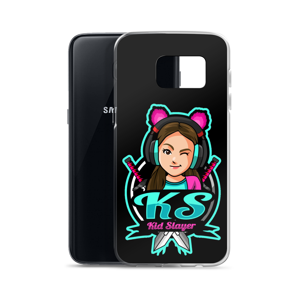 The Kid Slayer Samsung Case