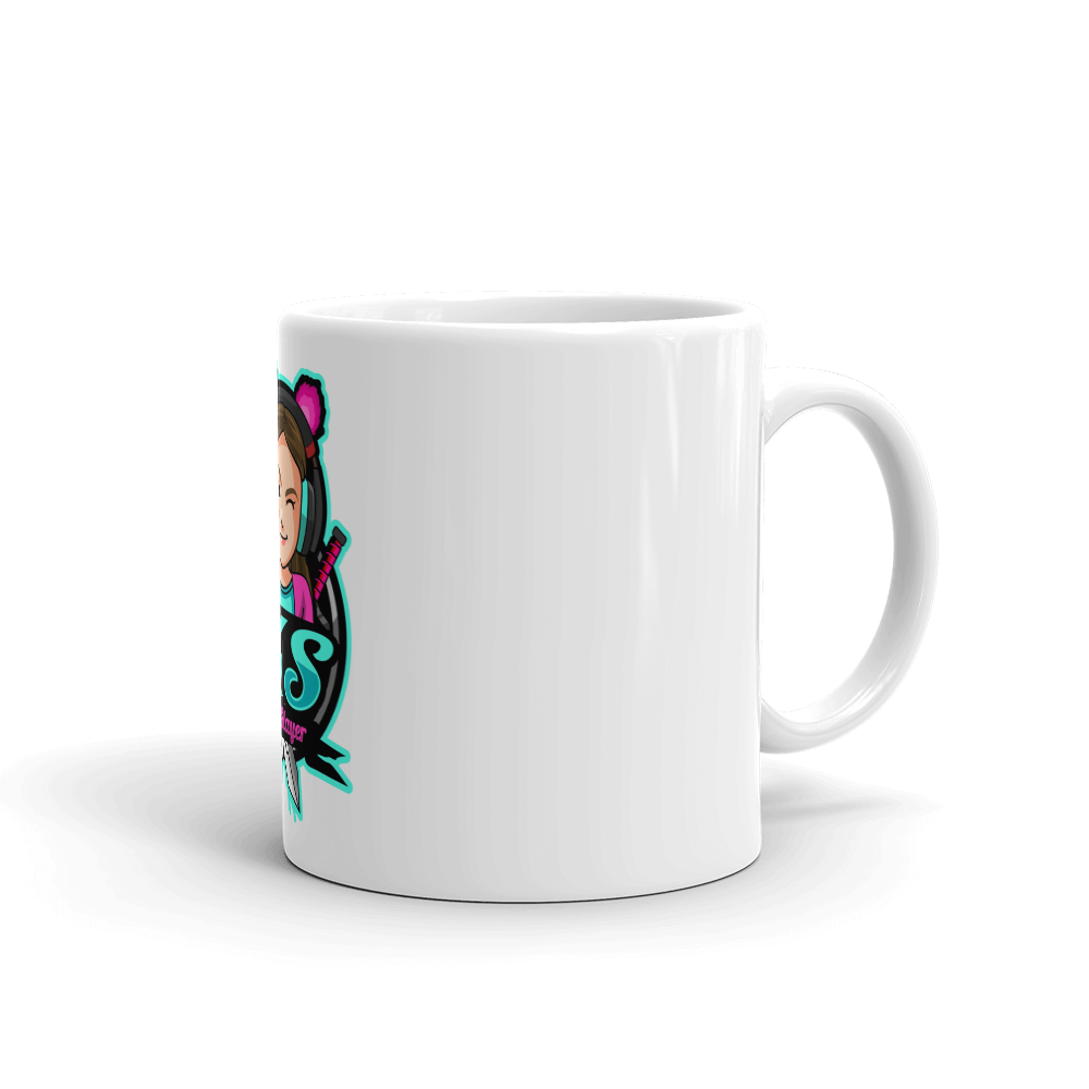 The Kid Slayer Mug