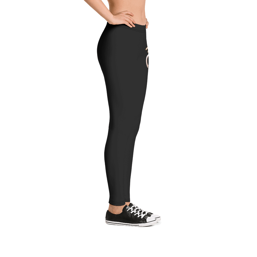 The Brew Bros Leggings