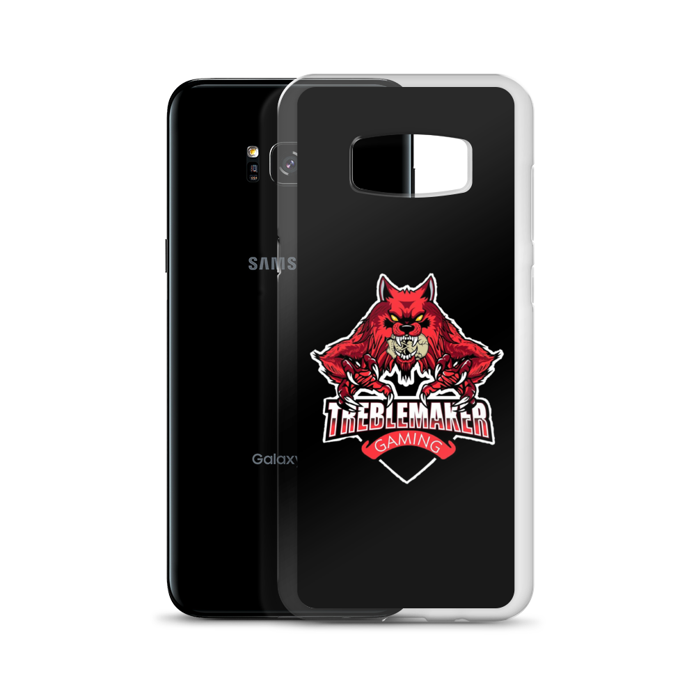 Treblemaker Gamin Samsung Case