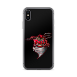 Devil's Lair Gaming iPhone Case