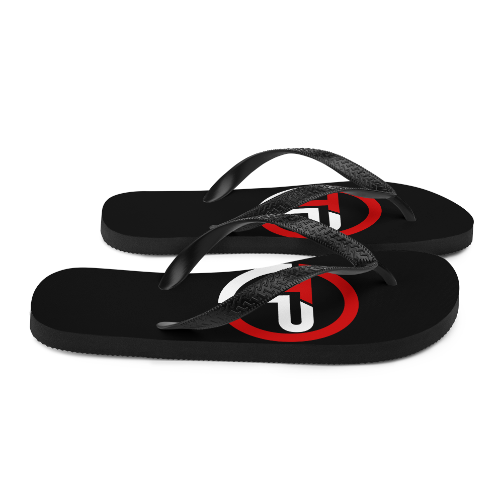 ThaPromise19 Flip-Flops