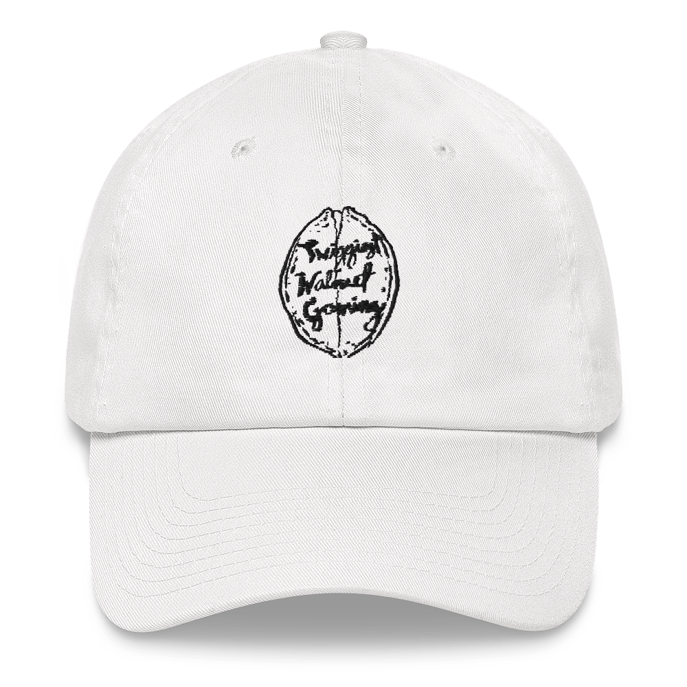 TwiggiestWalnut Dad hat