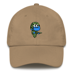 Cookie Jonster Logo Dad Hat