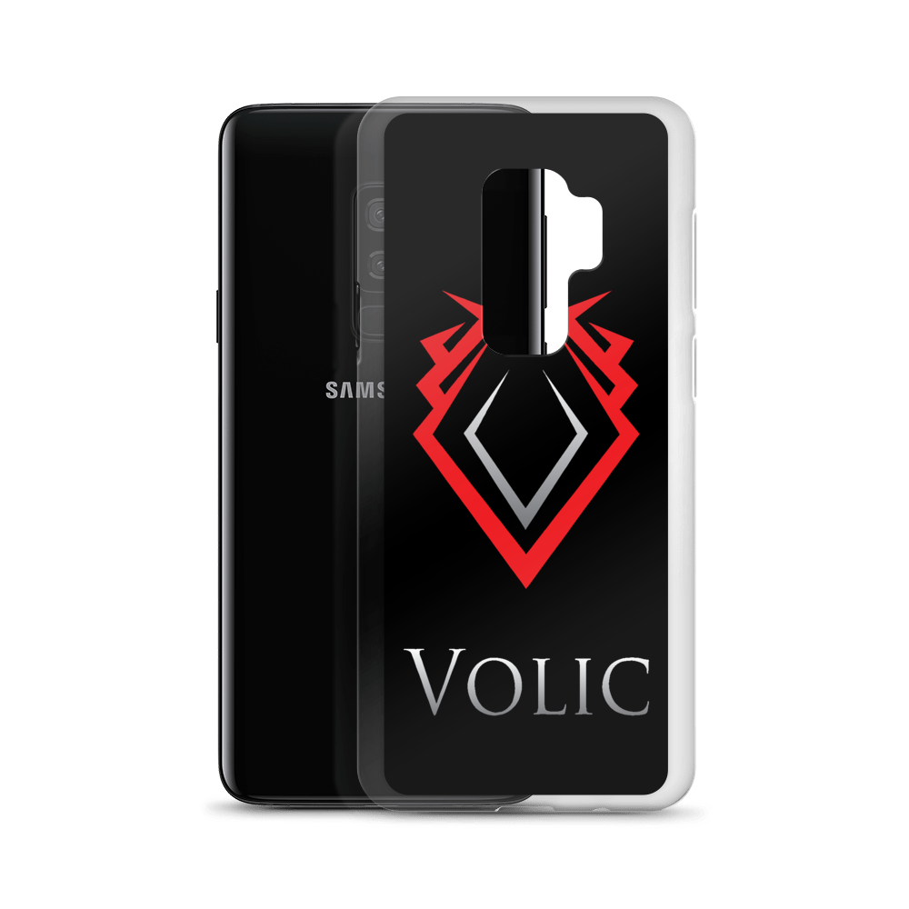 Volic Samsung Case