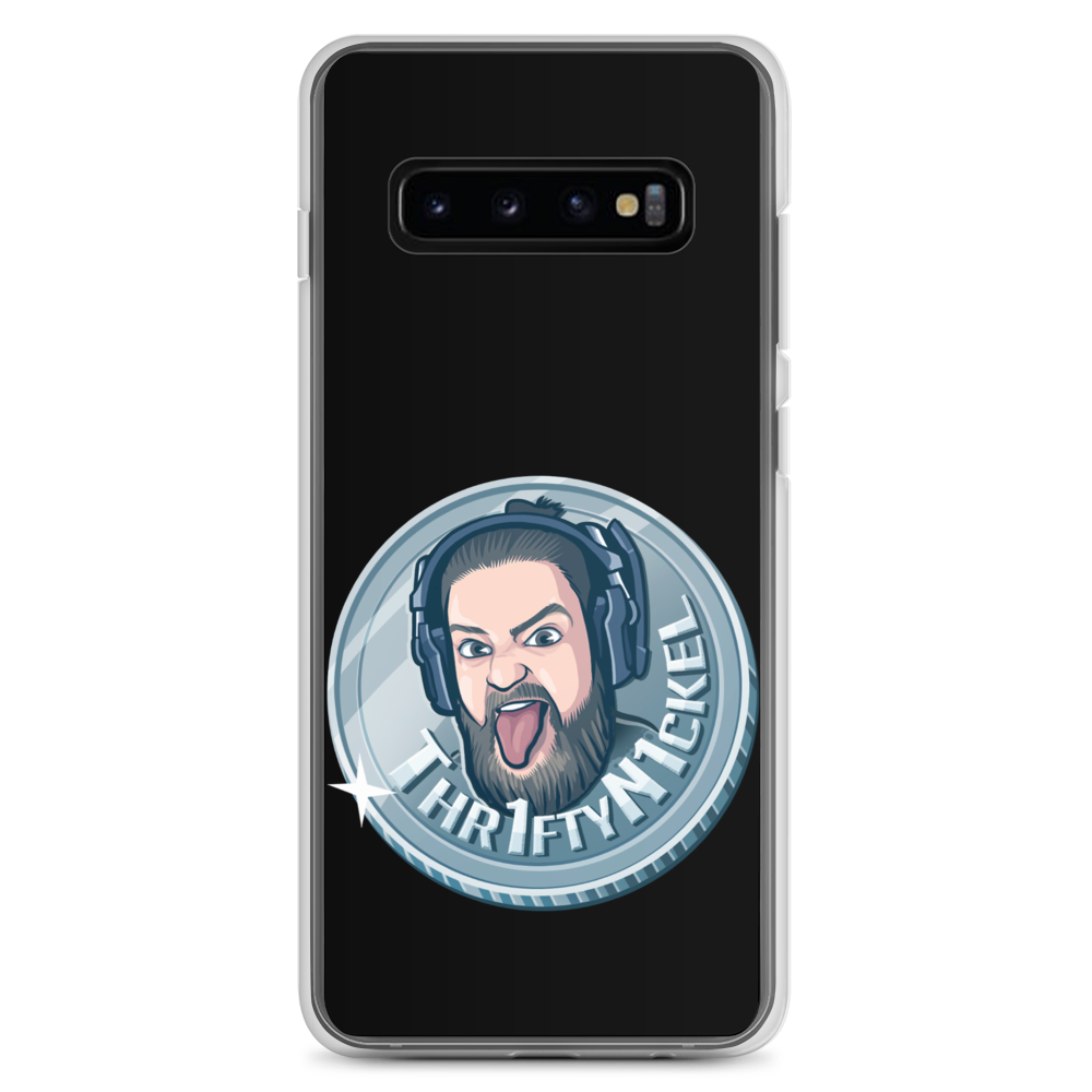Thr1ftyN1ckeL Samsung Case