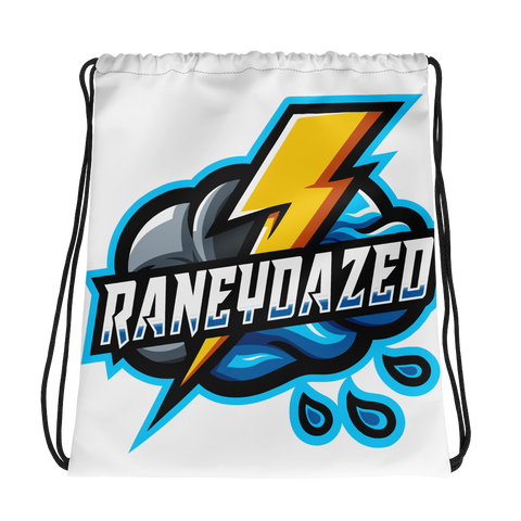 Raneydazed Drawstring bag