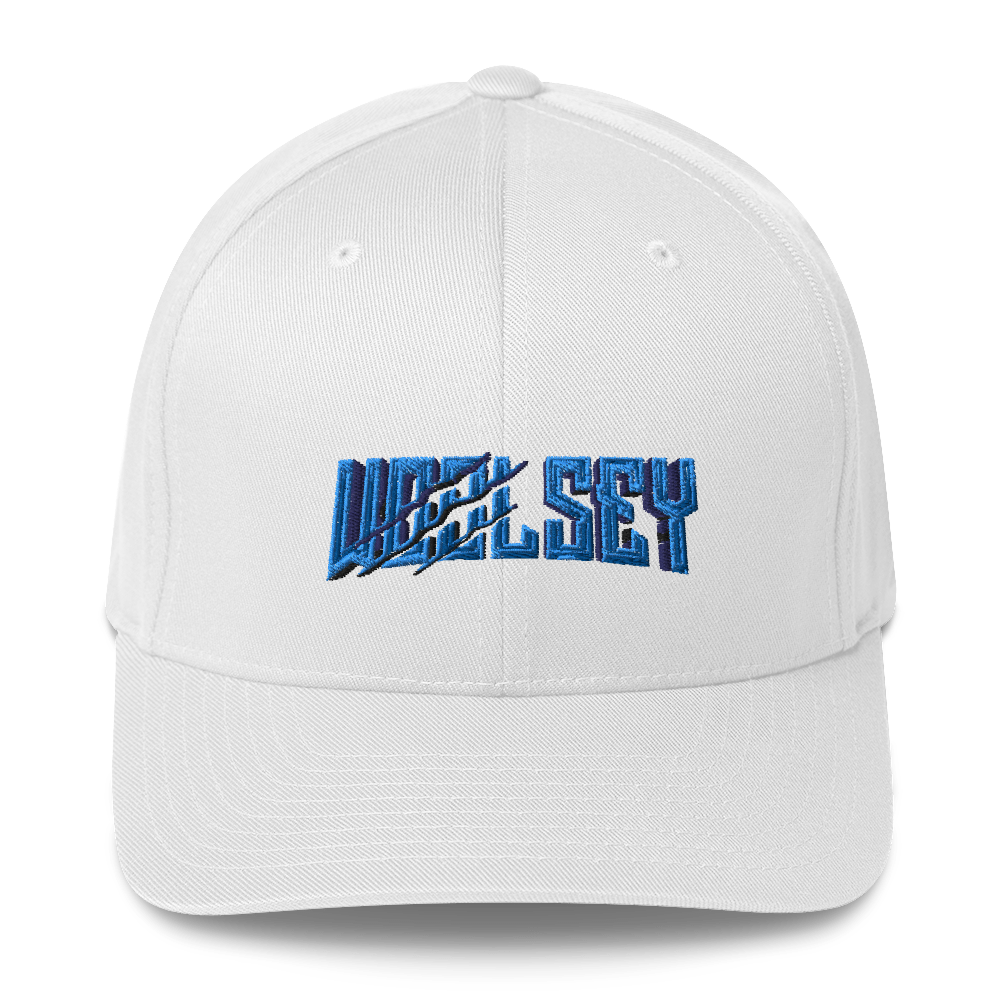 Woolsey Gaming Flexfit Hat