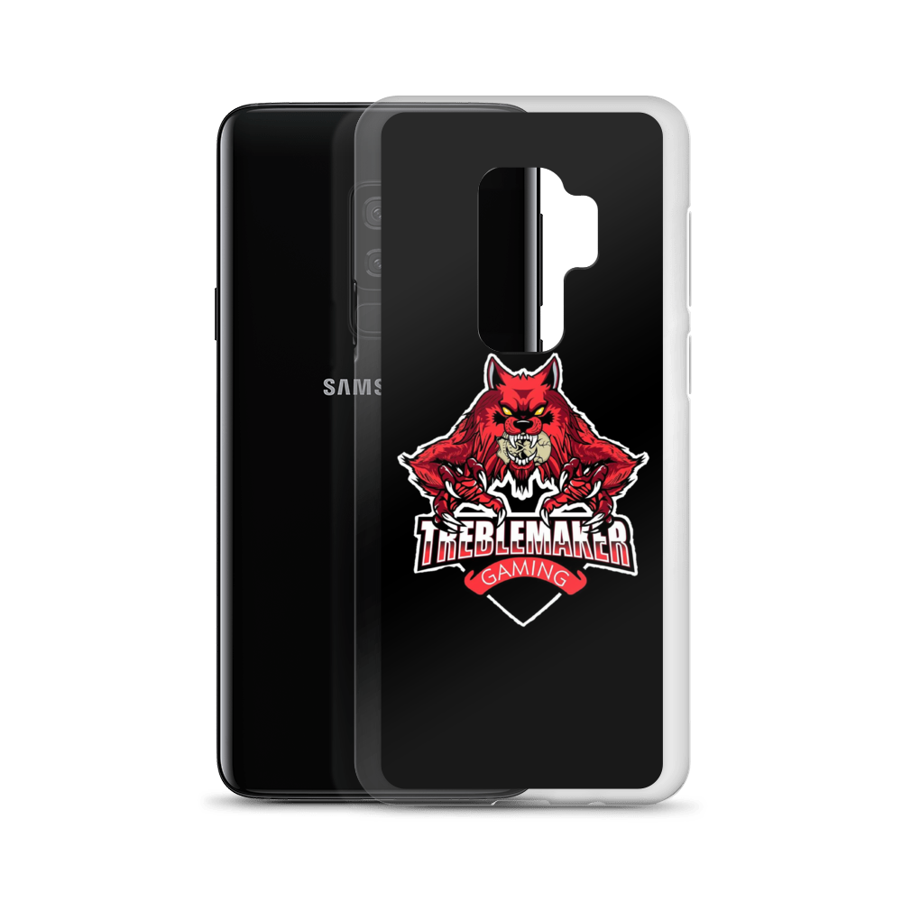 Treblemaker Gamin Samsung Case