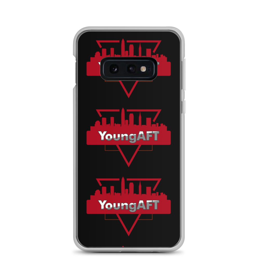 YoungAFT Samsung Case