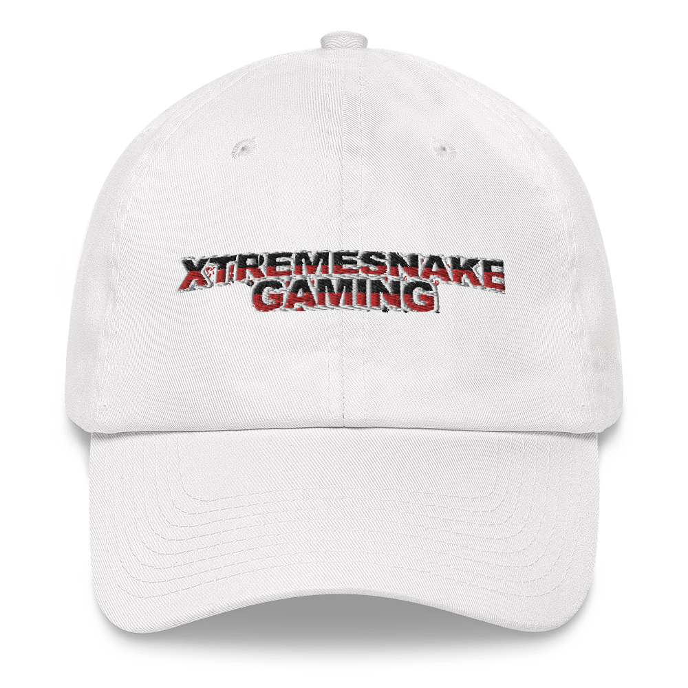 XtremeSnake Gaming Dad hat