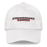 XtremeSnake Gaming Dad hat