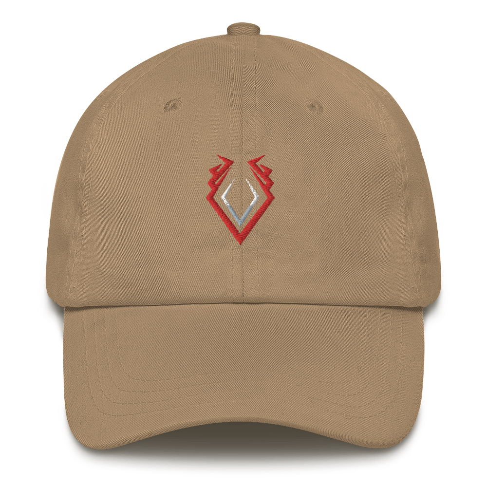 Volic Dad hat