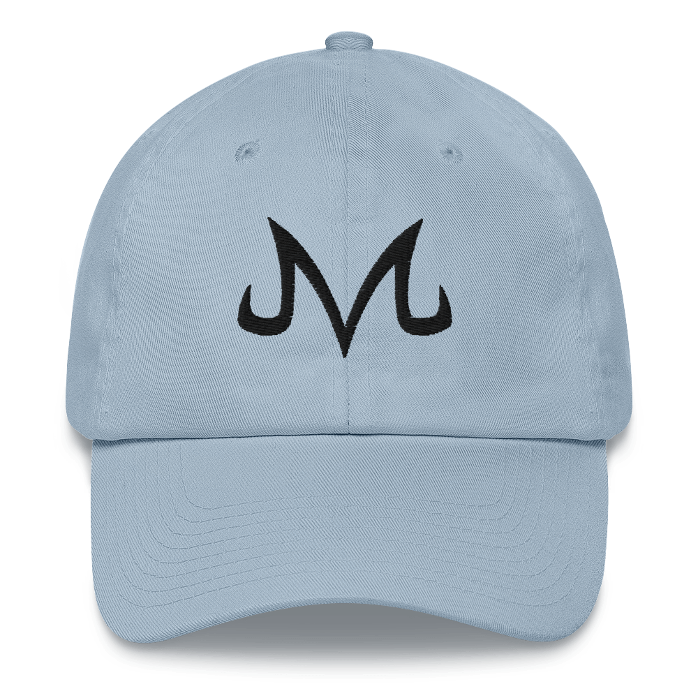 Young_vile Dad hat