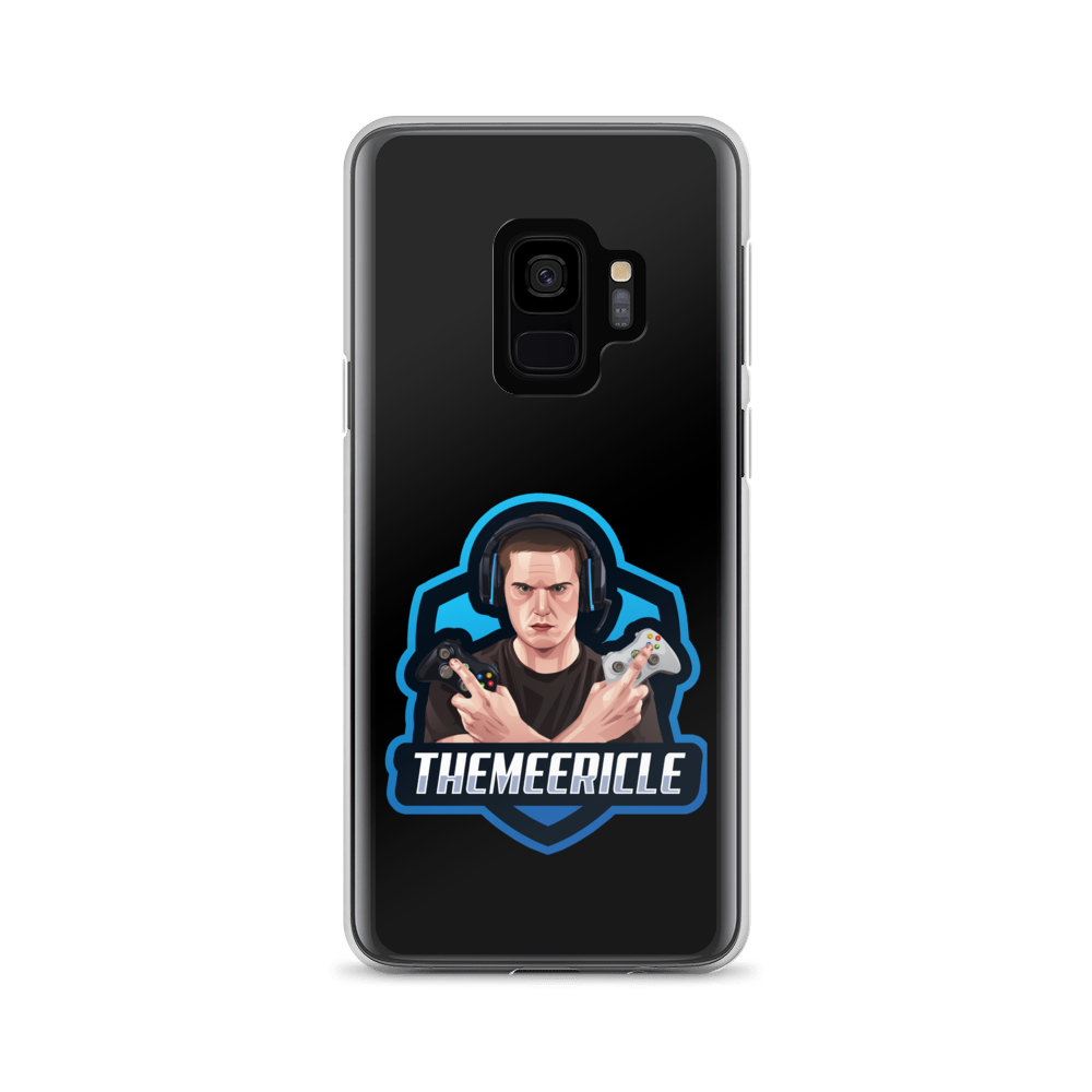 TheMeericle Samsung Case