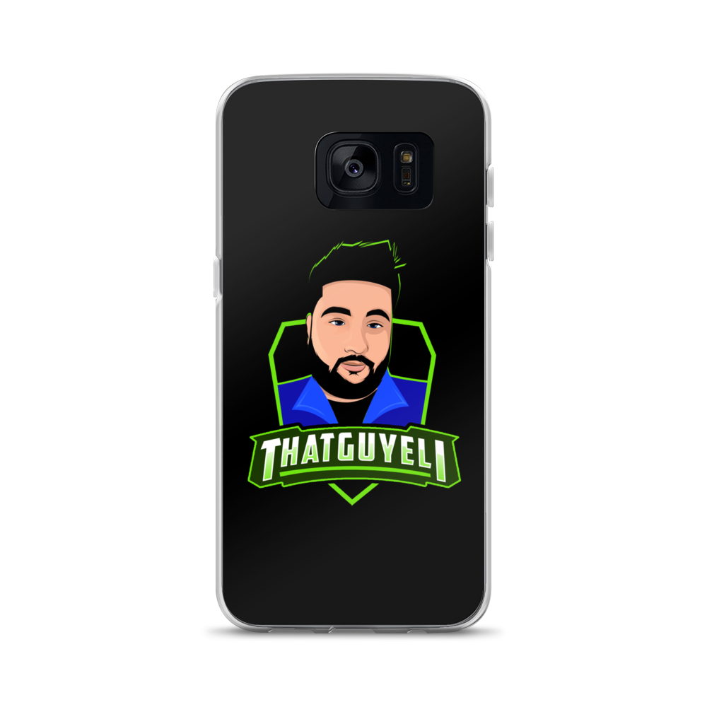ThatguyEli Samsung Case