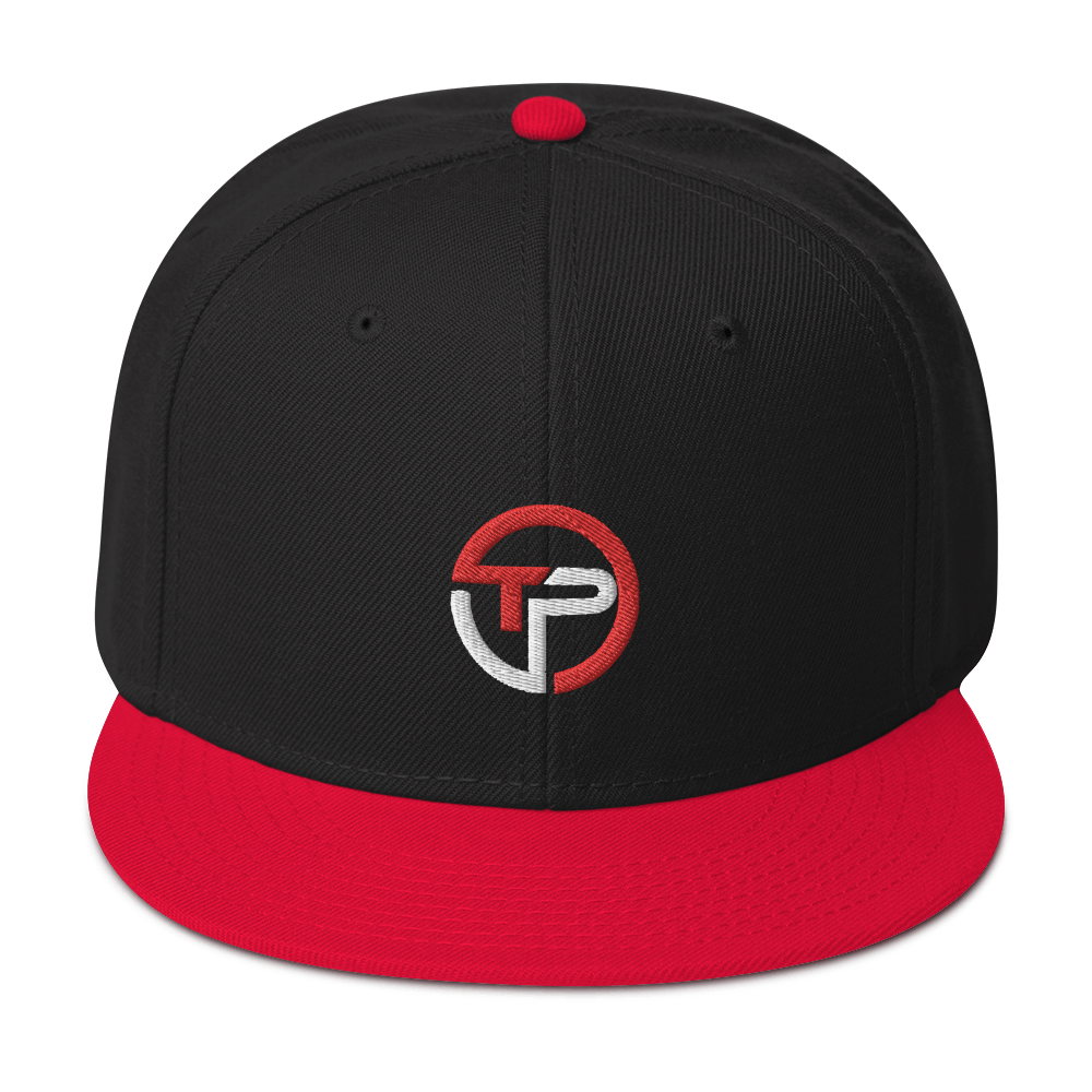 ThaPromise19 Snapback Hat