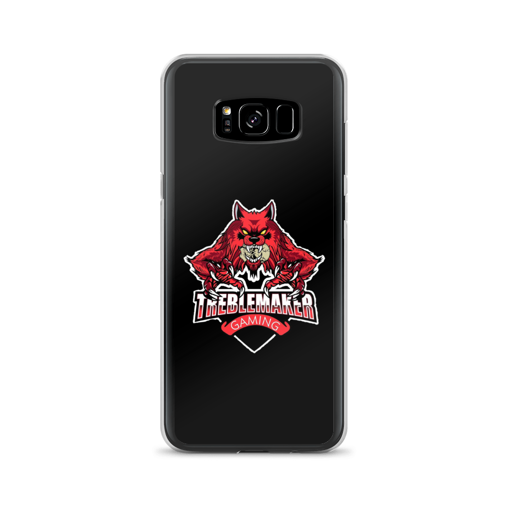 Treblemaker Gamin Samsung Case