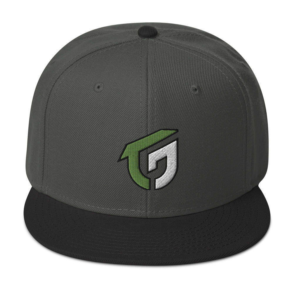 Tripp Gaming Snapback Hat