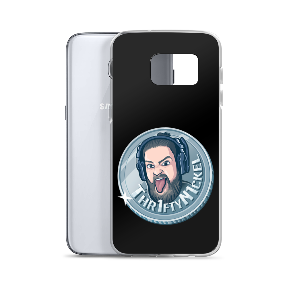 Thr1ftyN1ckeL Samsung Case