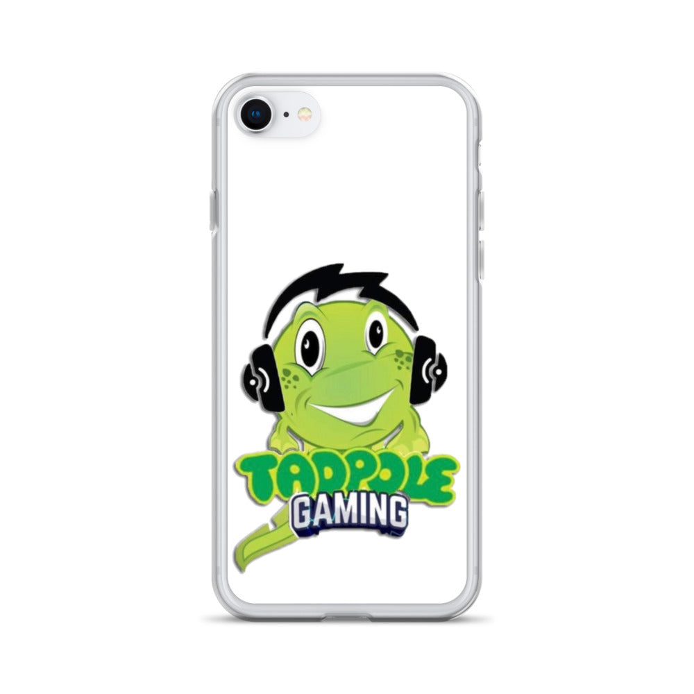 TadpoleGaming iPhone Case