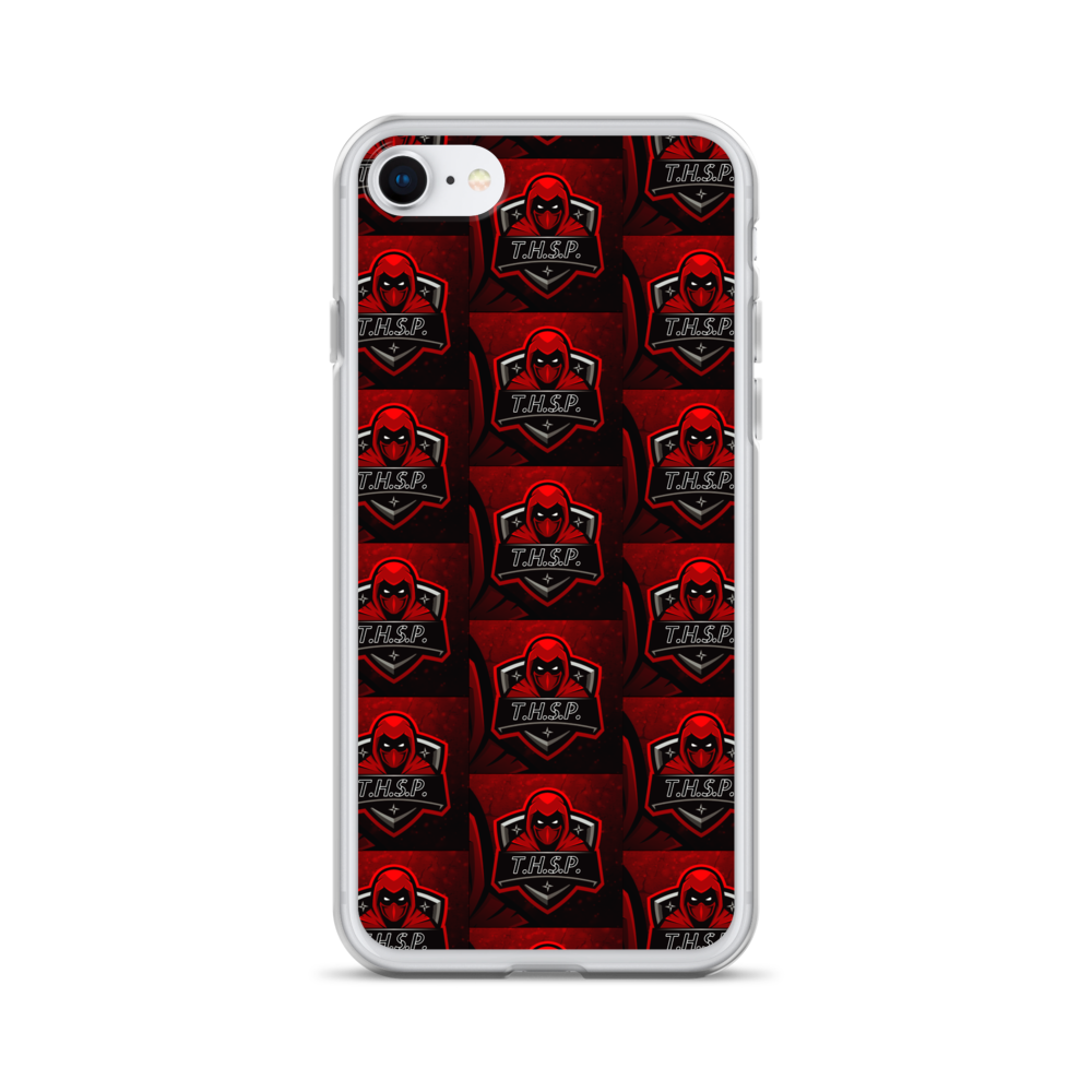 THSP iPhone Case