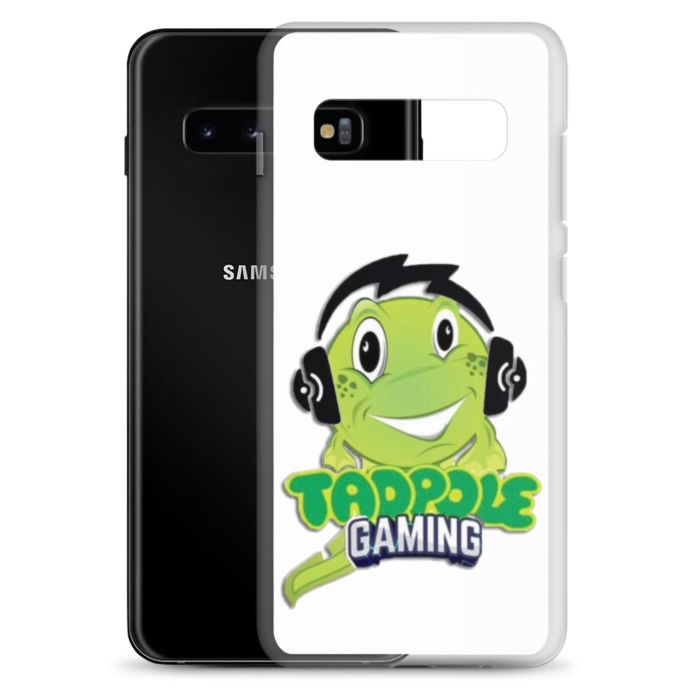 TadpoleGaming Samsung Case