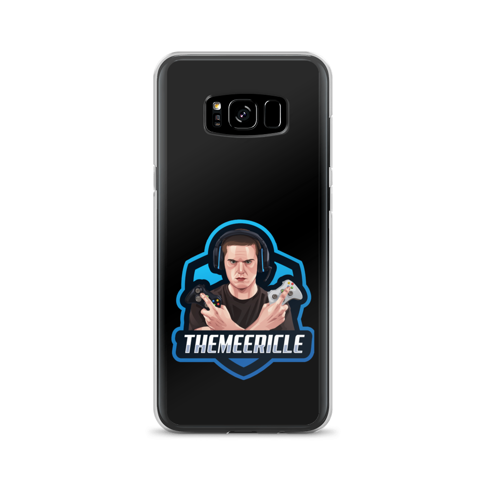 TheMeericle Samsung Case