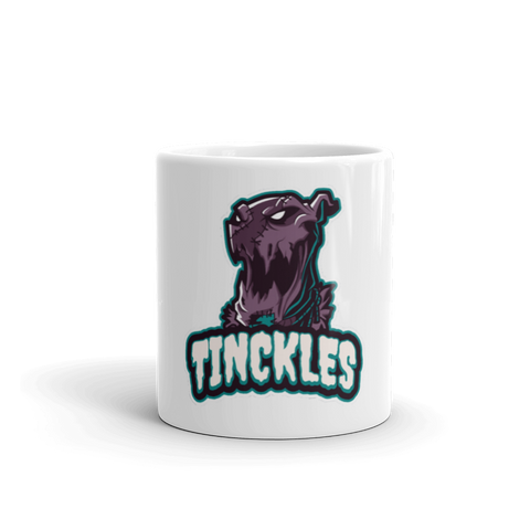 Tinckles Mug