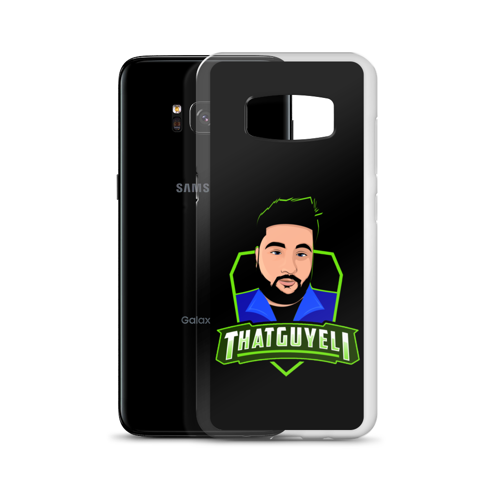 ThatguyEli Samsung Case