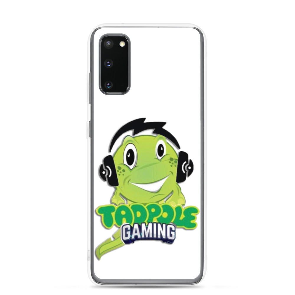 TadpoleGaming Samsung Case