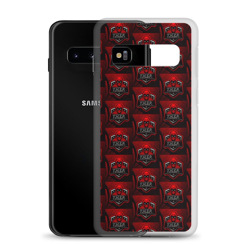 THSP Samsung Case