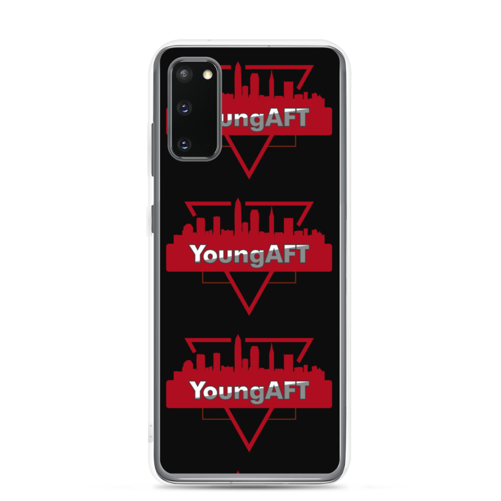 YoungAFT Samsung Case