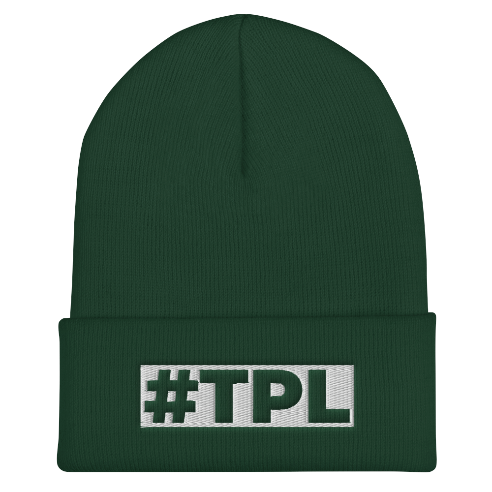 ThaPromise19 #TPL Beanie