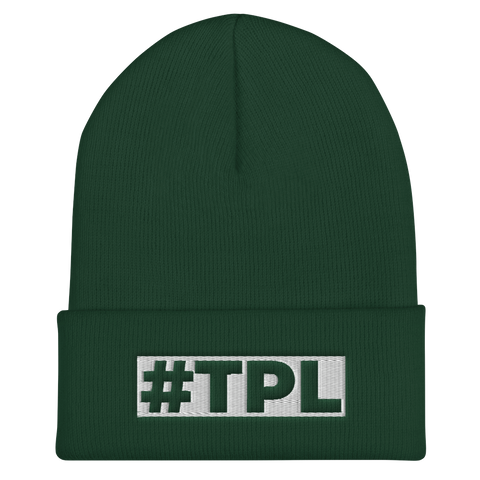 ThaPromise19 #TPL Beanie