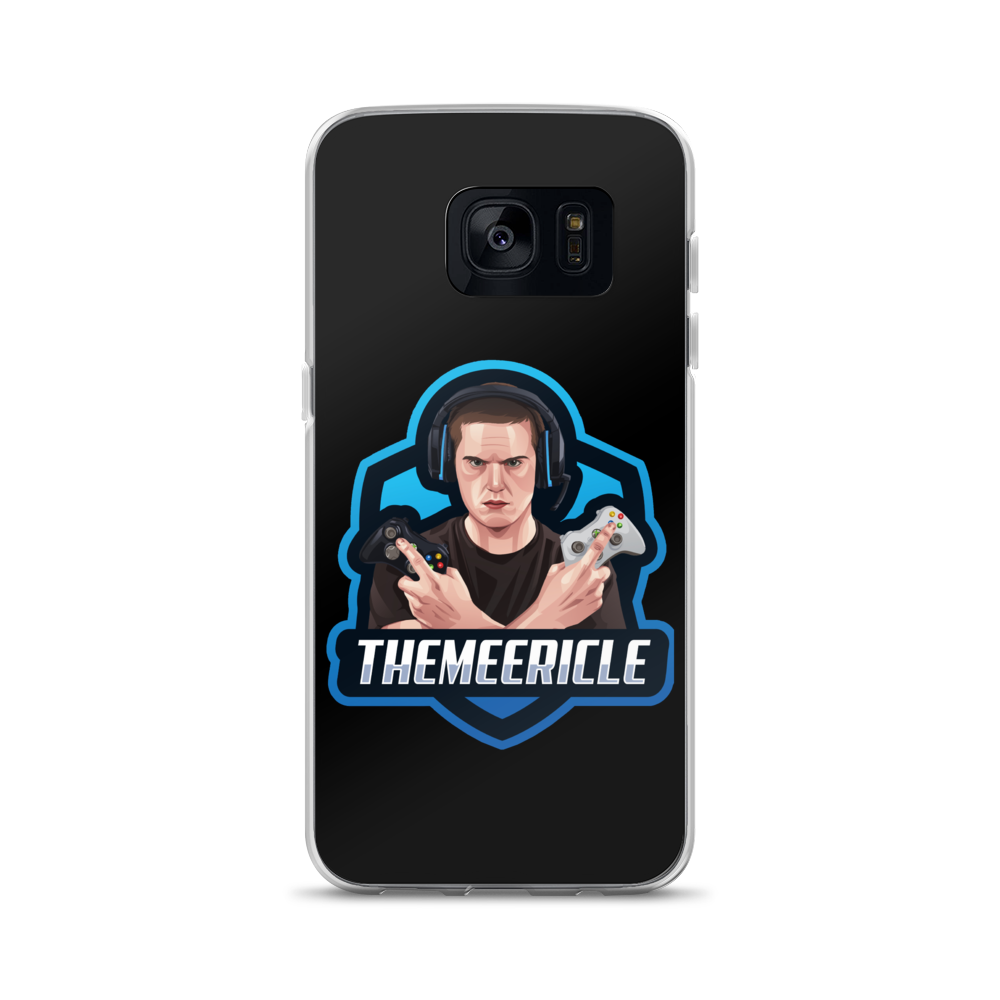 TheMeericle Samsung Case