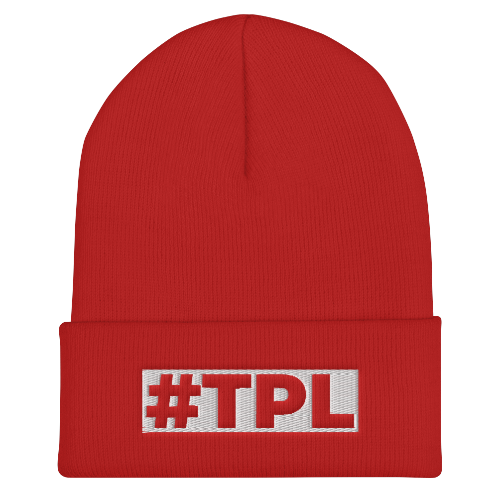 ThaPromise19 #TPL Beanie