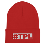 ThaPromise19 #TPL Beanie